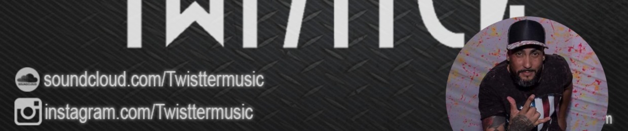 Twistter Music