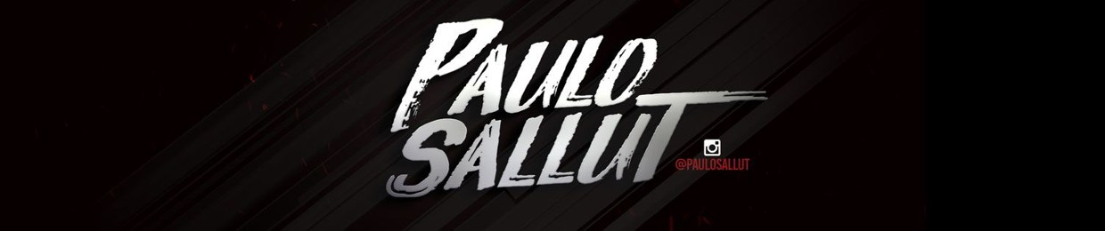 Paulo Sallut