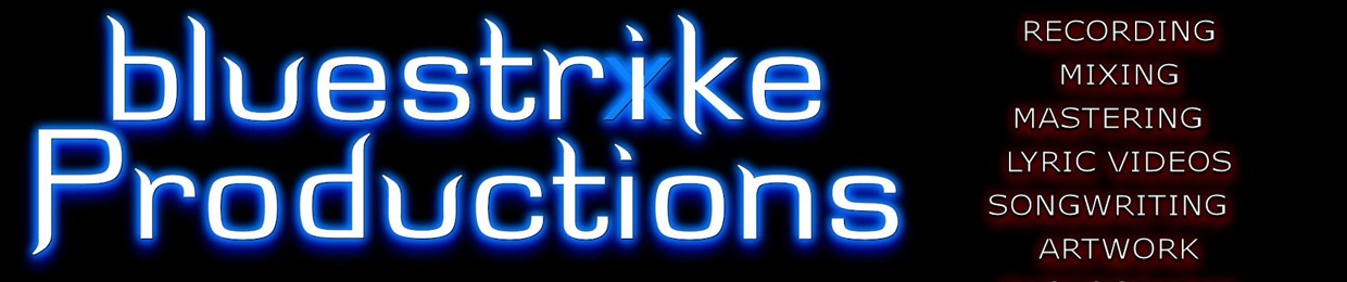 bluestrikeProductions