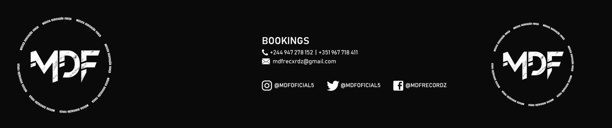 MDF