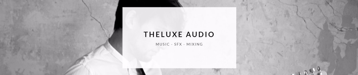 TheLuxe Audio