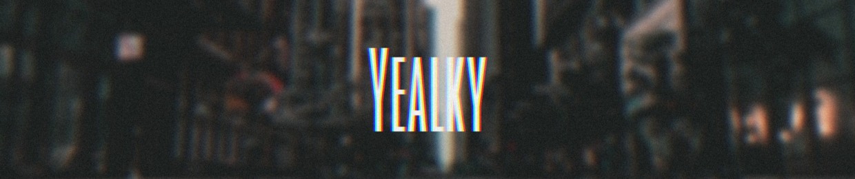 Yealky