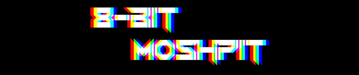8-bit Moshpit