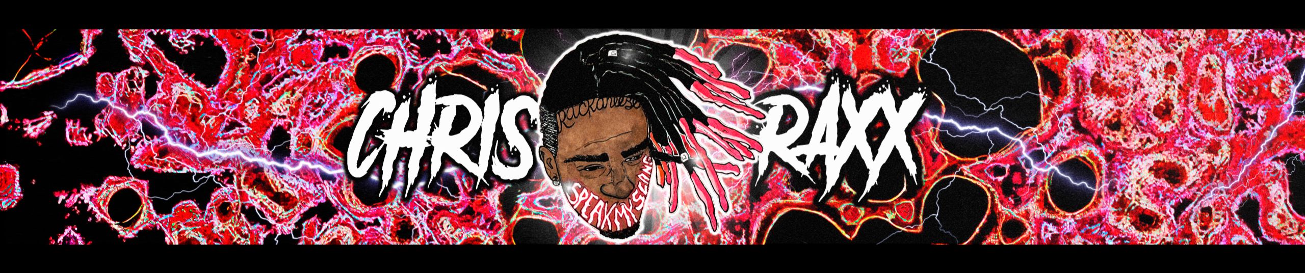 Stream Chris Raxx Music Listen To Songs Albums Playlists For Free On Soundcloud
