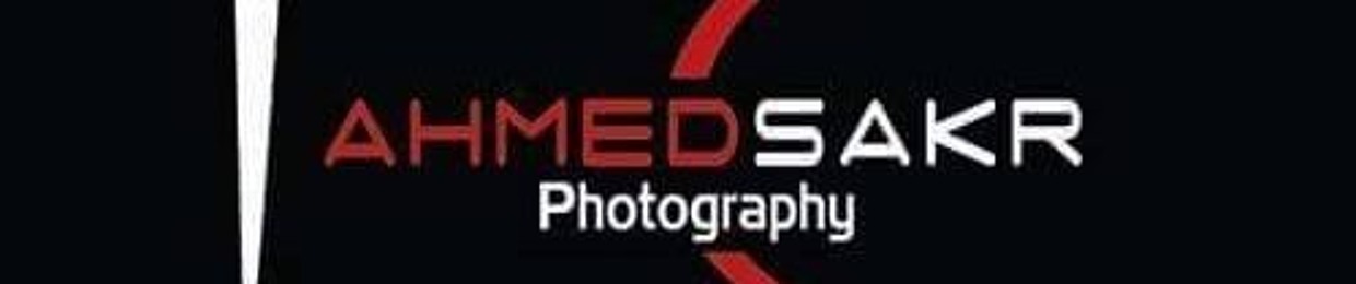 Ahmed Sakr 🦅📷