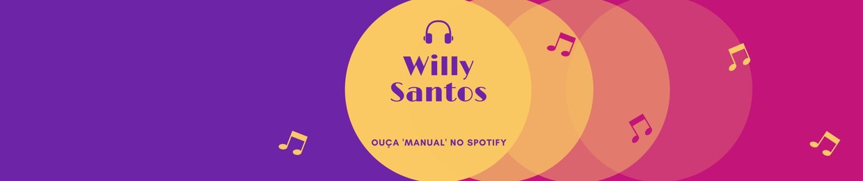 Willy Santos