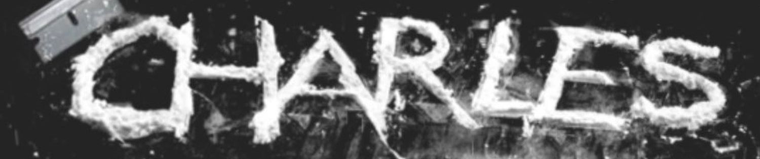SoundCloud banner for @charles