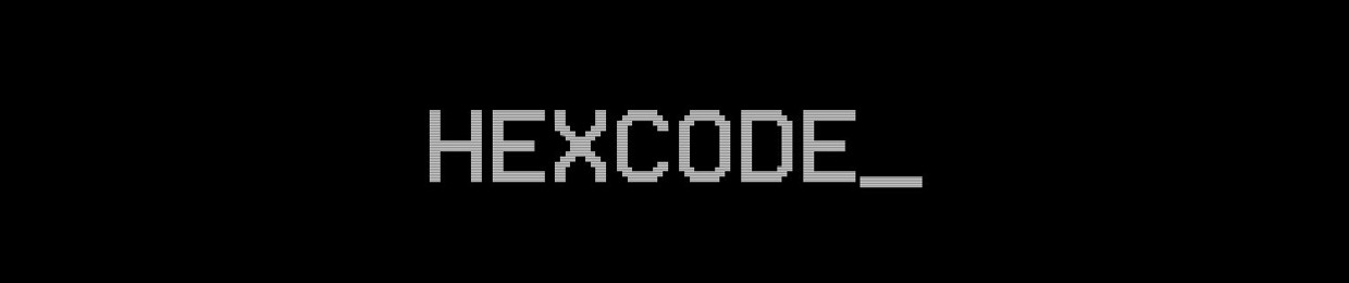 Hexcode