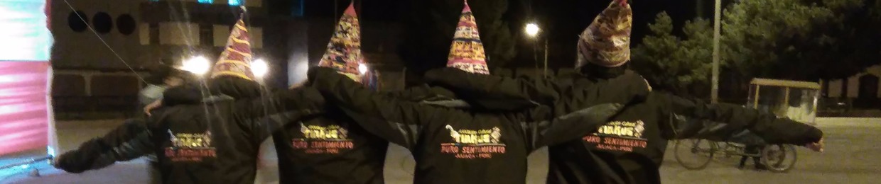 RnL PuroSentimientO TINKUS ACUVIDEM