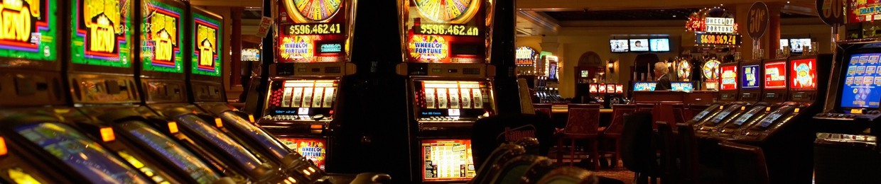 Professor Slots