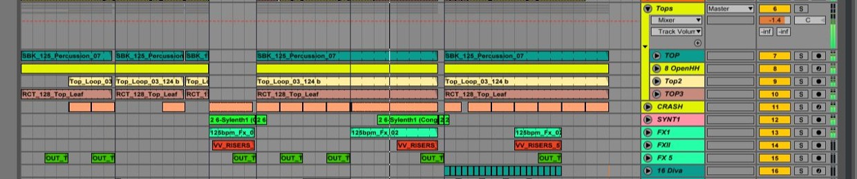 Audigital Mix Mastering
