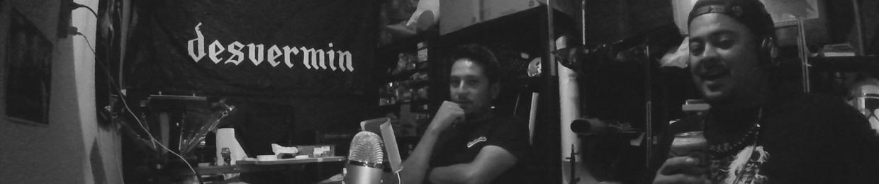 Thrash Zone Show podcast