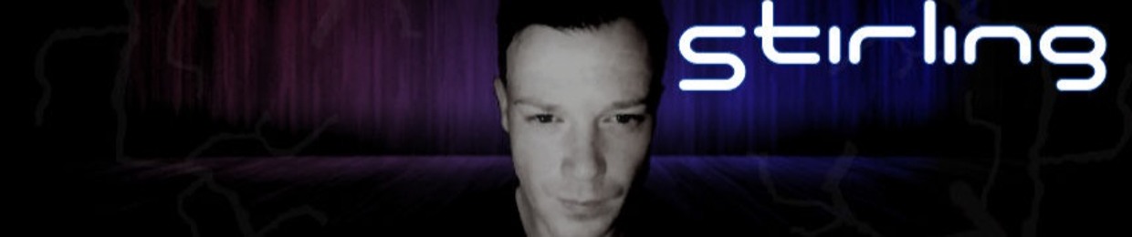 James Stirling