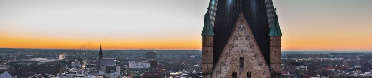 Paderborner Dommusik