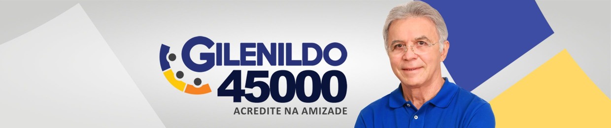 Gilenildo 45000