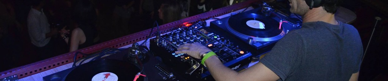 DjMartin Adsuar