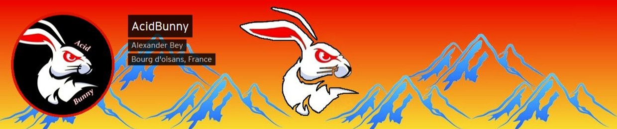AcidBunny