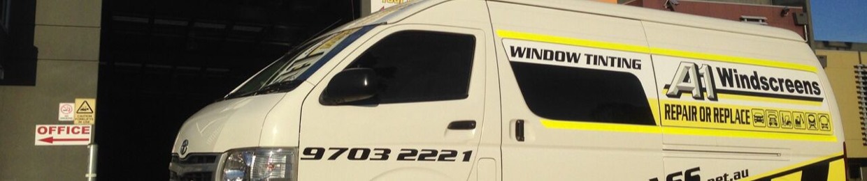 A1 Windscreens