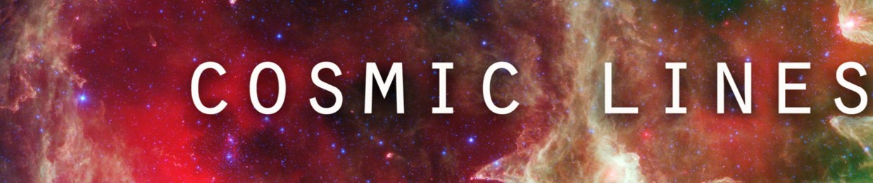 Cosmic Lines