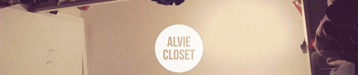 Alvie Closet