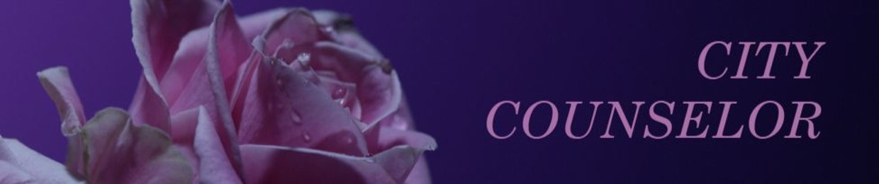 City Counselor