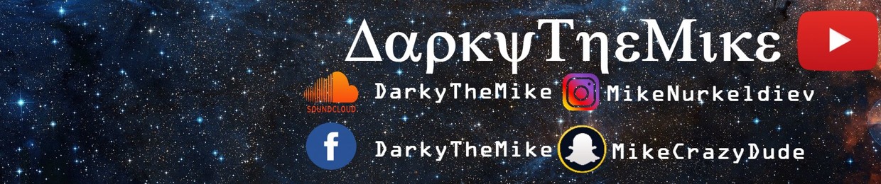 DarkyTheMike