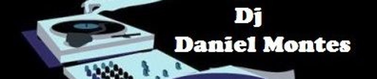 Dj Daniel Montes