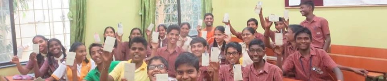 HOLI Hands On Initiative