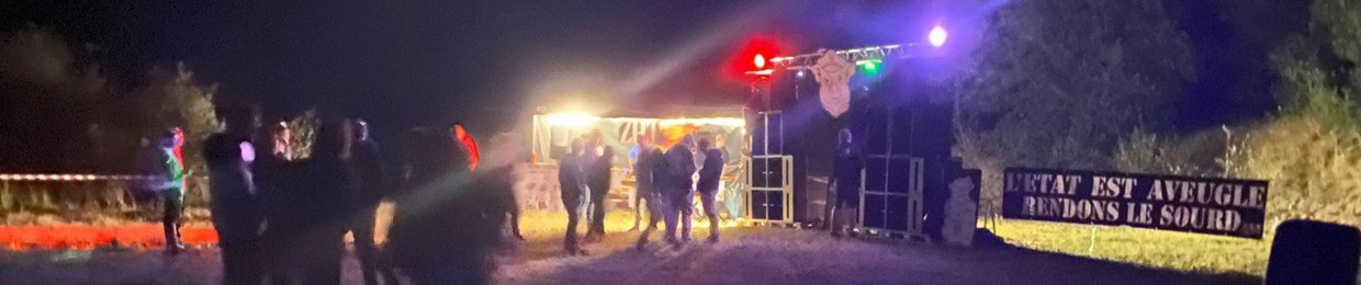 ZHT sound system