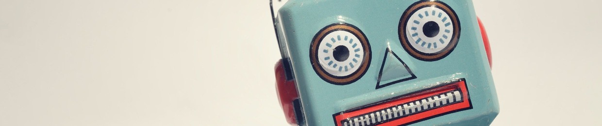 NaNNa Robot