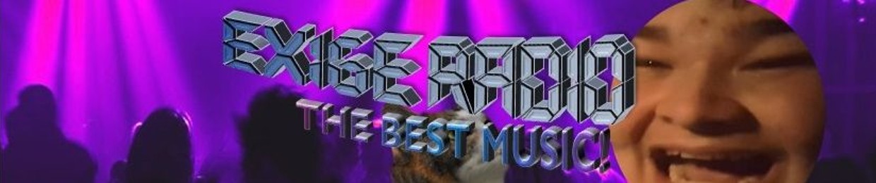 EXIGE RADIO/DJPISSHAMMERS