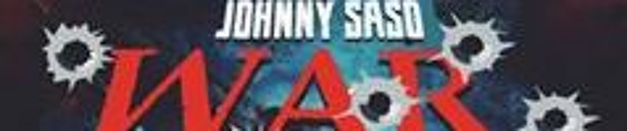 Johnny Saso