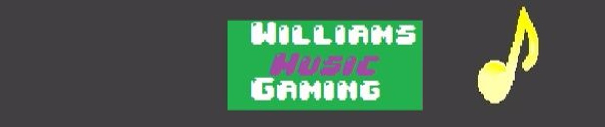 Williams Gaming