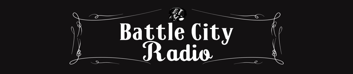 Battle City Radio
