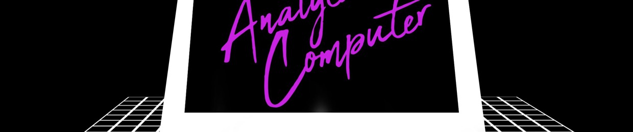 Analytical Computer