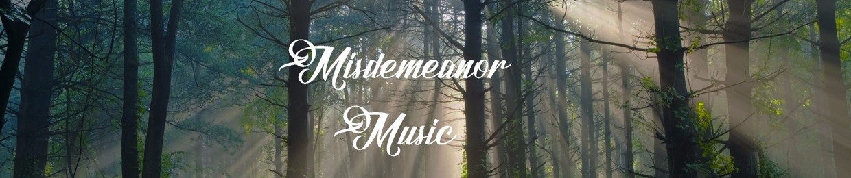 Misdemeanor Music