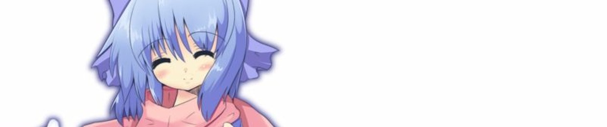 Cirno-NEET