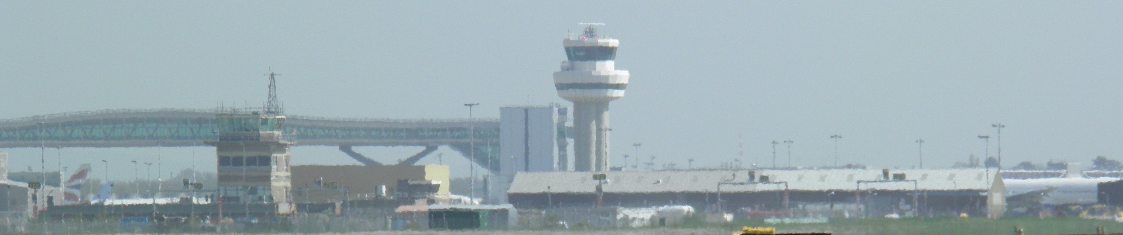 SoundCloud banner for @gatwick