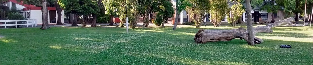 Predio Ibarlucea