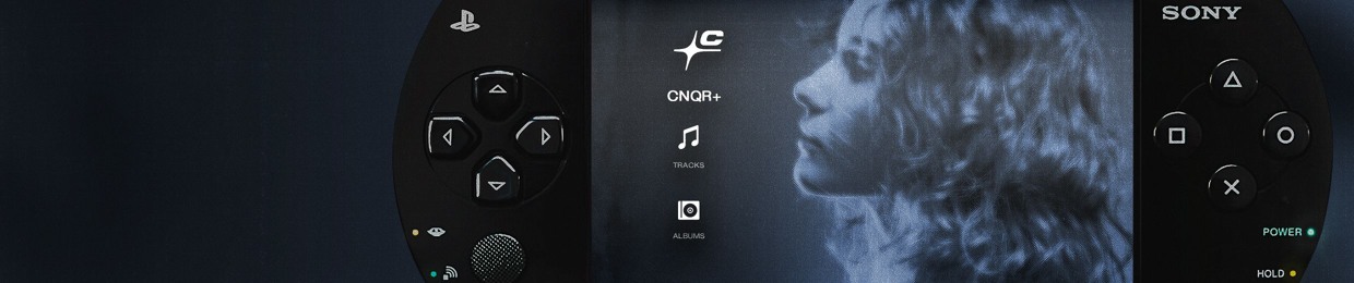 CNQR+