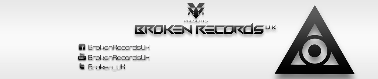 Broken Records UK