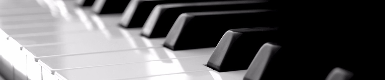 Piano Is In The Air