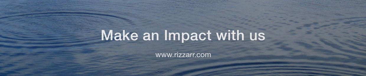 RIZZARR Podcast Network