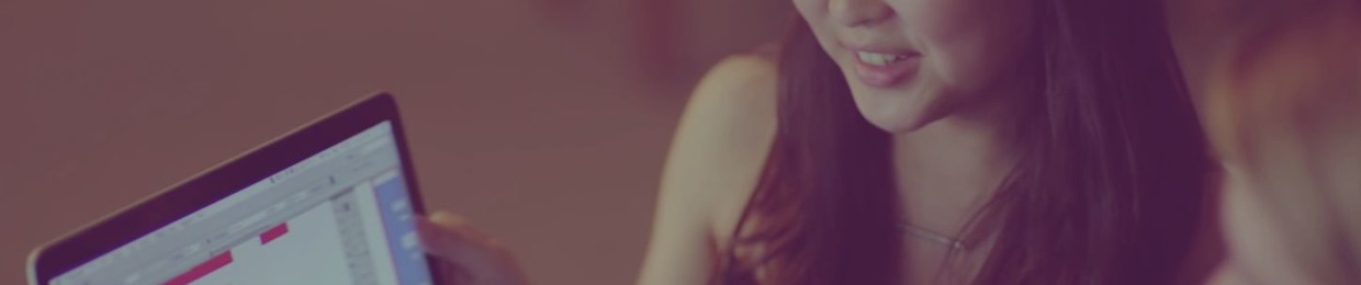 Technovation at Iridescent