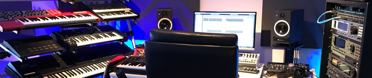 I-Beat Productions UK