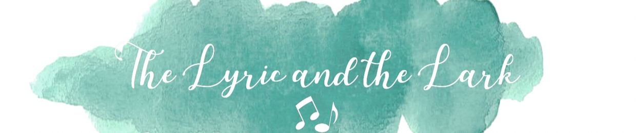 The Lyric and the Lark