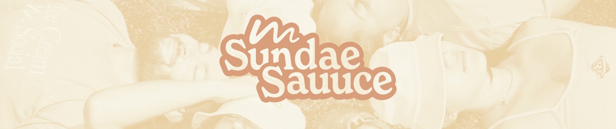 Sundae Sauuce