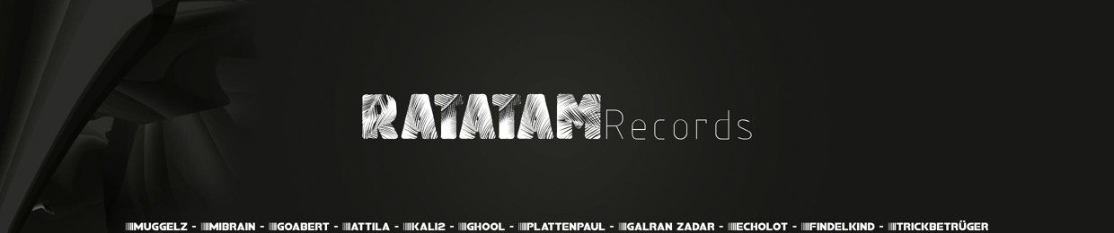 RATATAM Records