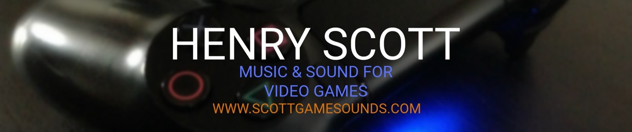 Scott Game Sounds