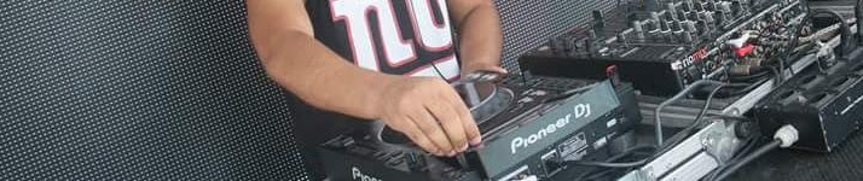 DJ Marlon Melo